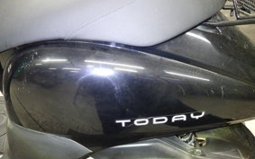 HONDA TODAY 2 2006 AF67