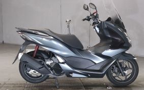 HONDA PCX125 JK05