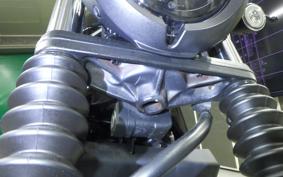 HONDA REBEL 250 MC49