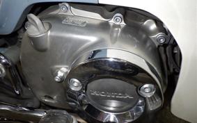 HONDA C125 SUPER CUB JA48