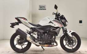 KAWASAKI Z400 Gen.2 2022 EX400G