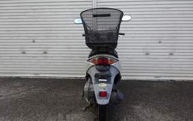 HONDA DIO CHESTER AF62