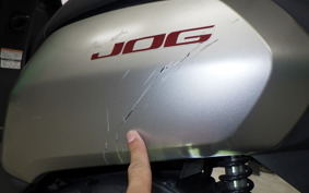 YAMAHA JOG-7 AY01