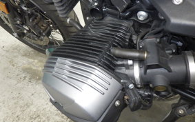 BMW R NINE T URBAN GS 2022