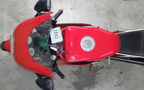 DUCATI 750 F1 1986