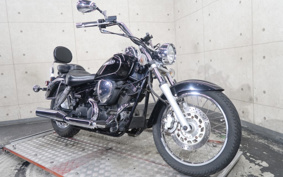 YAMAHA DRAGSTAR 250 VG05J