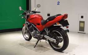 KAWASAKI BALIUS 250 ZR250A
