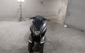 YAMAHA TRICITY 125 SEC1J