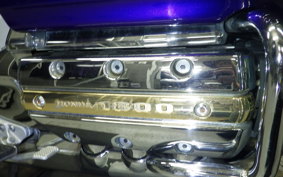 HONDA GL 1800 GOLD WING 2004 SC47