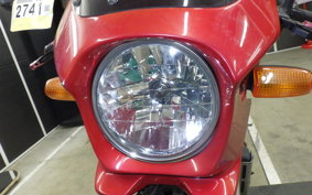 HONDA HORNET 250 2023 MC31