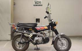 HONDA DAX 50 1999 ST50