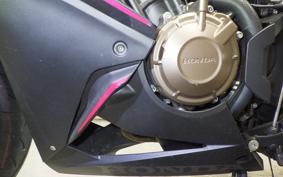 HONDA CBR650R 2019 RH03