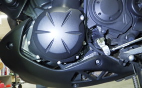 KAWASAKI VERSYS A 2017