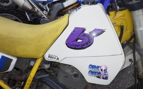 SUZUKI DR250 S SJ44A