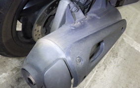 HONDA FORESIGHT EX MF04