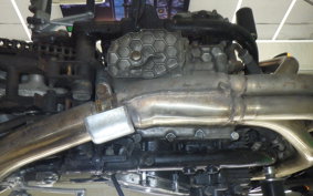 SUZUKI BANDIT 1200 S 2006 GV79A