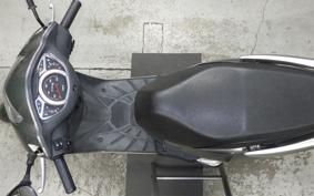 HONDA LEAD 110 1990 JF19