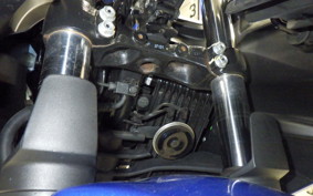 SUZUKI GIXXER 250 SF ED22B