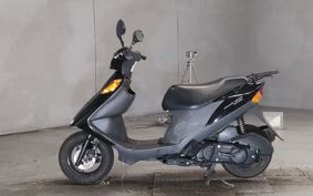 SUZUKI ADDRESS V125 CF4EA