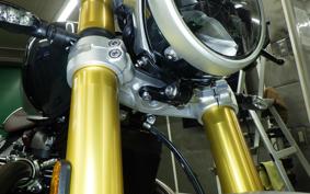 TRIUMPH SPEED ツイン CAFE レー 2026