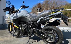 SUZUKI DL650 ( V-Strom 800 ) EM1BA