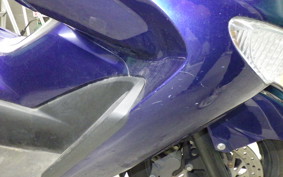 YAMAHA MAJESTY 250 Gen.4 2008 SG20J