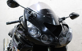 KAWASAKI ZZ1400 NINJA R 2006 ZXT40A