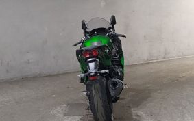 KAWASAKI  NINJA H2 SX ZXT02P