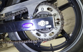 HONDA VTR 250 Gen. 2 MC33