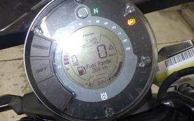 HUSQVARNA SVARTPILEN 250 2020