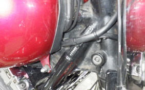 HARLEY FLSTC 1450 2005