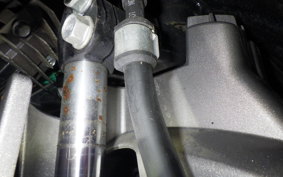 SUZUKI ADDRESS 110 CE47A