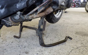 SUZUKI ADDRESS 110 CF11A