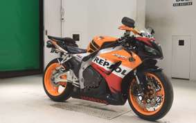 HONDA CBR1000RR 2007 SC57