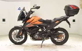 KTM 390 ADVENTURE 2020