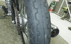 YAMAHA SR400 Gen.3 2002 RH01J
