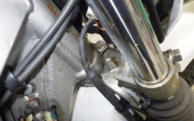 KAWASAKI KLX125 LX125C