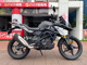 Фото BMW G310GS 2024 с японского аукциона