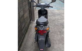 YAMAHA JOG DELUXE SA36J