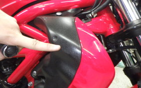 SUZUKI GLADIUS 2010 VK58A