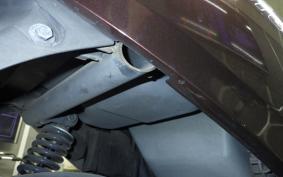 YAMAHA AXIS 125 TREET 2021 SE53J