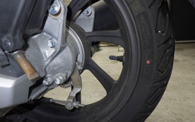 HONDA PCX 125 2012 JF81