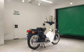 HONDA C90 SUPER CUB E 2026 HA02