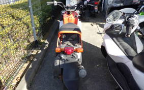 HONDA ZOOMER