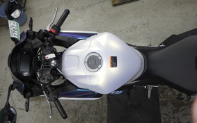 YAMAHA YZF-R25 A RG95J