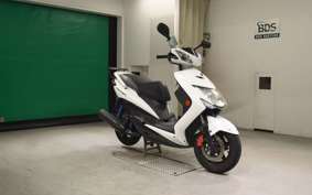YAMAHA CYGNUS 125 XSR 2 SE44J