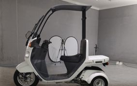 HONDA GYRO TA03