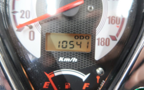 YAMAHA DRAGSTAR 400 2013 VH02J