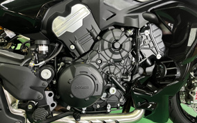 DUCATI DIAVEL V4 2024 3G00