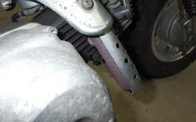 HONDA MONKEY 2014 Z50J